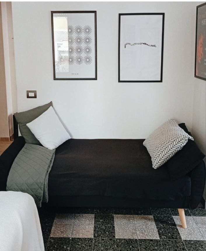 Blau Cravellet Apartment in Alghero
