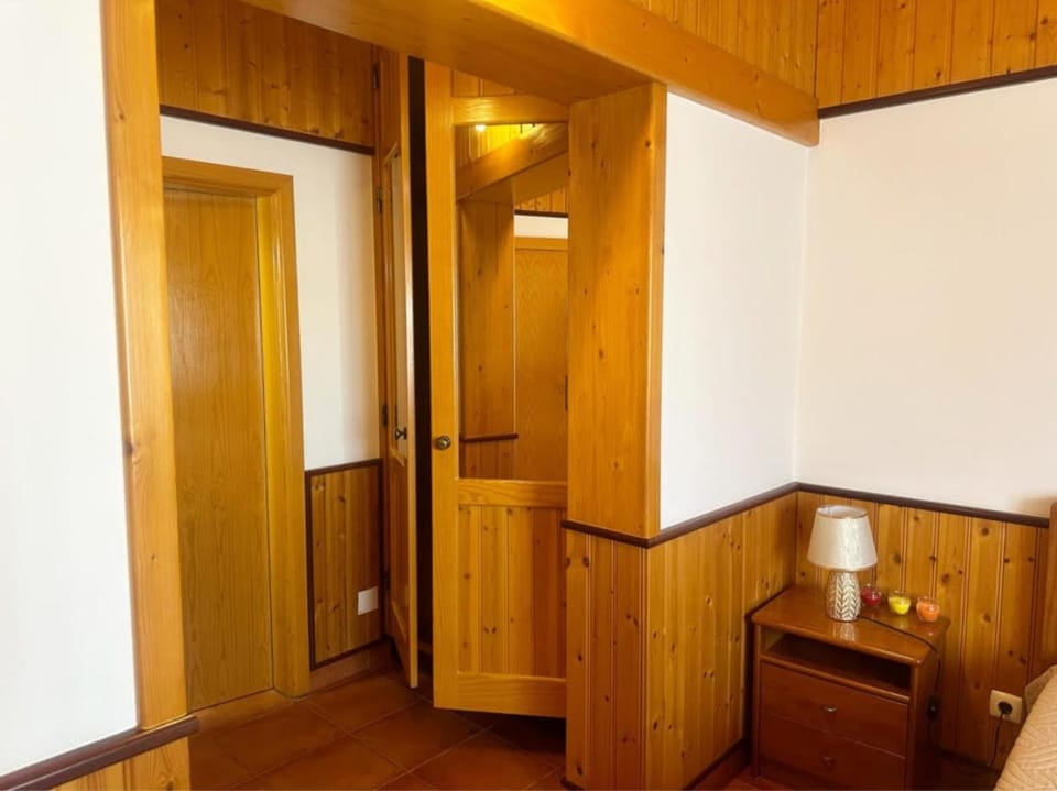 Bedroom, VIP