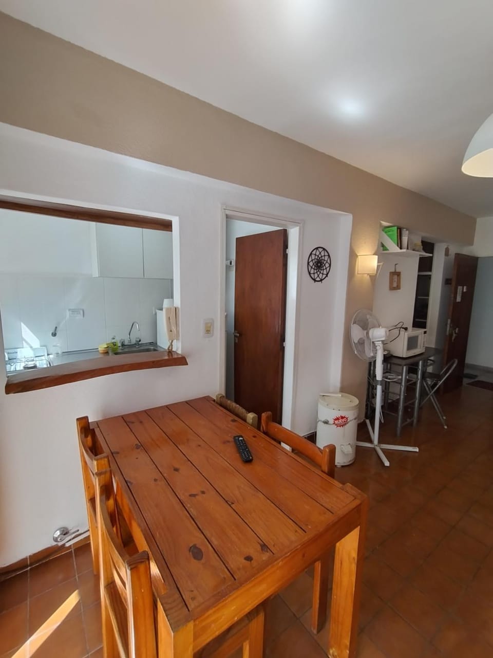 Apartamento Libra 6 Apartment in Villa Gesell