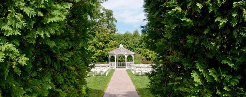 Spring, Summer, Garden, Banquet/Function facilities