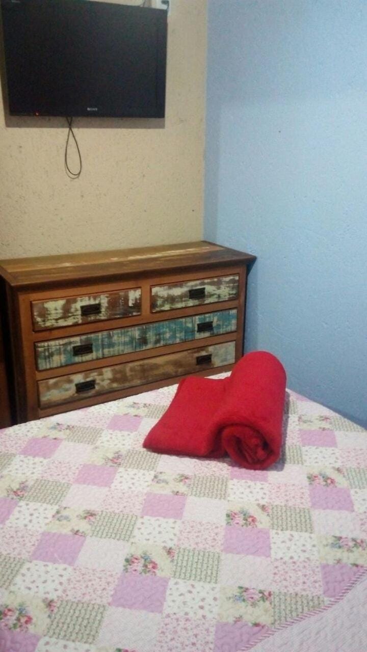 Pousada da Guarda Inn in State of Santa Catarina