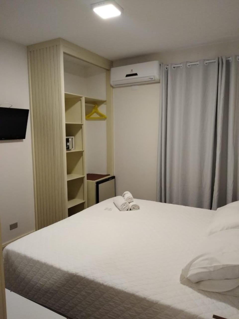 De Rose Centro Hotel Hotel in State of Santa Catarina