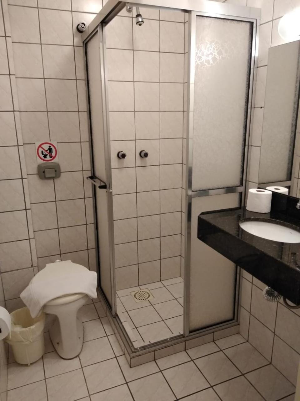 De Rose Centro Hotel Hotel in State of Santa Catarina