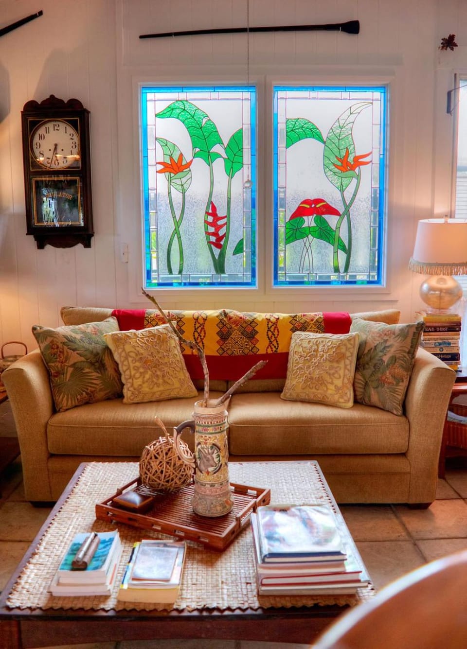 Living room, Internal: Not applicable to any particular room