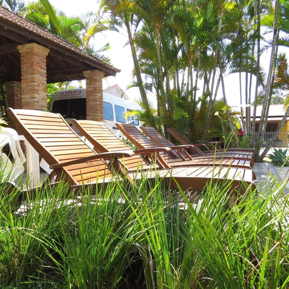 BBQ facilities