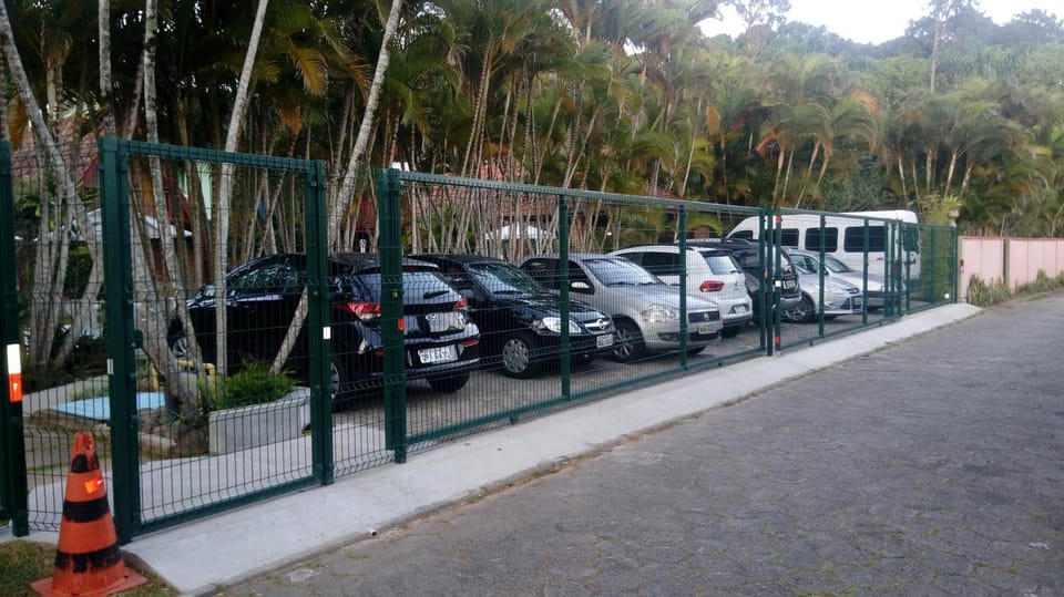 Facade/entrance, Street view