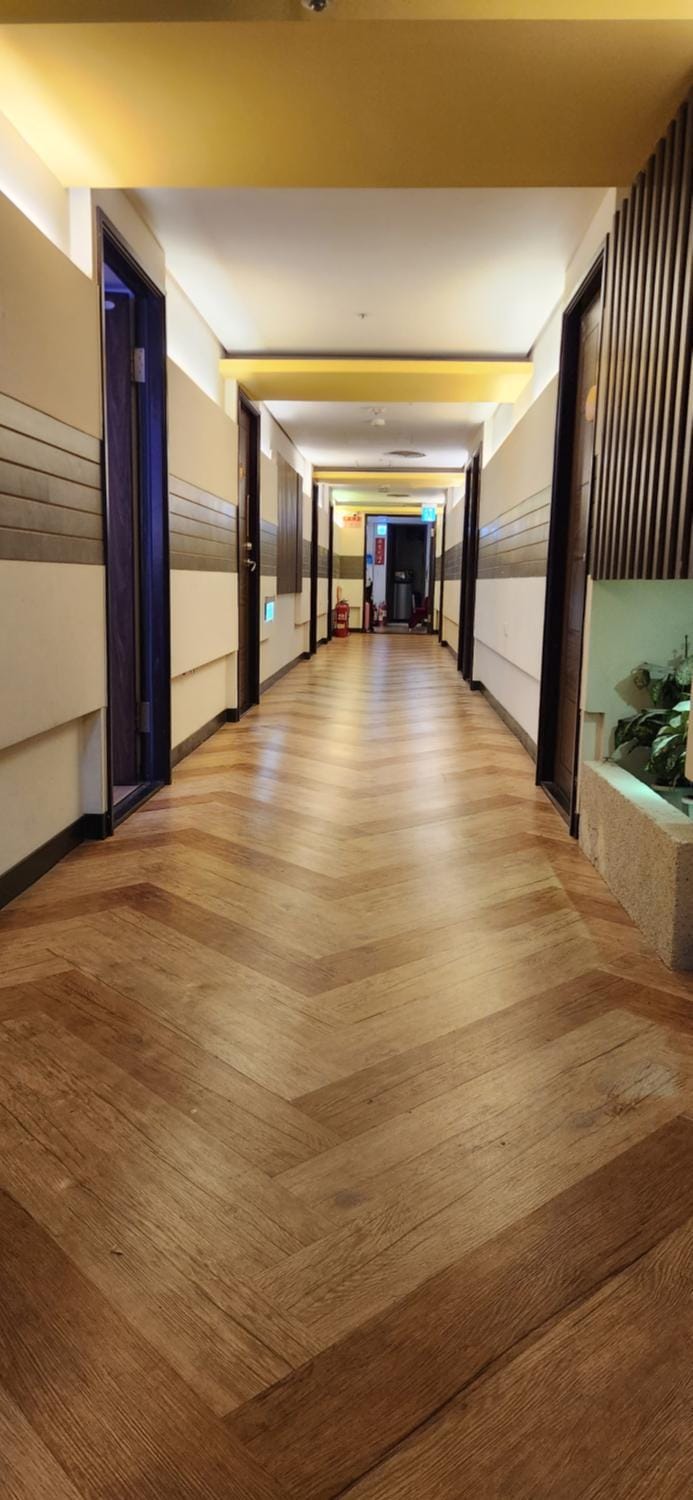 Honey Prince Hotel in Taipei City