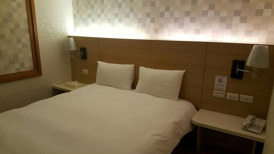 Honey Prince Hotel in Taipei City