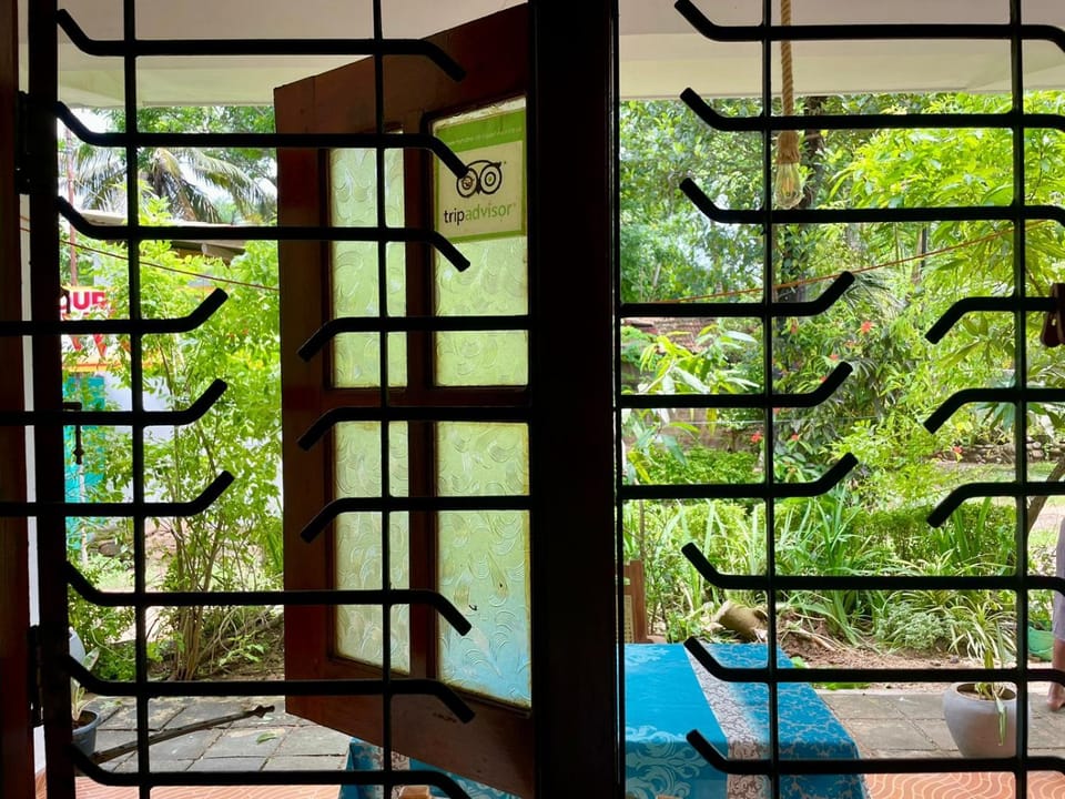 Our World Mirissa Vacation rental in Mirissa