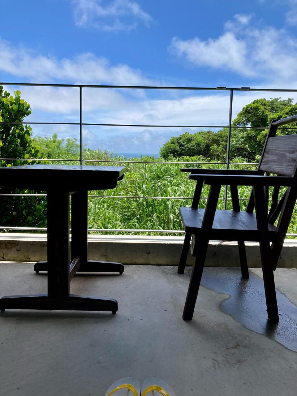 Asahinoyado Shidakaji Bed and Breakfast in Okinawa Prefecture