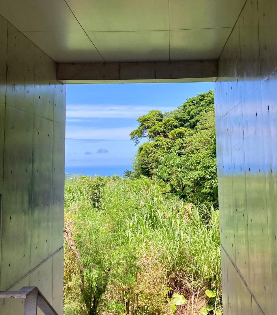 Asahinoyado Shidakaji Bed and Breakfast in Okinawa Prefecture