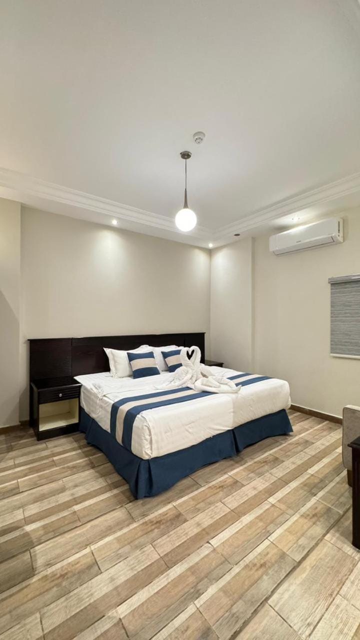 صبا أحد للشقق المخدومة - Saba ohod Serviced Apartments Apartment hotel in Medina