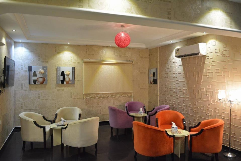 صبا أحد للشقق المخدومة - Saba ohod Serviced Apartments Apartment hotel in Medina