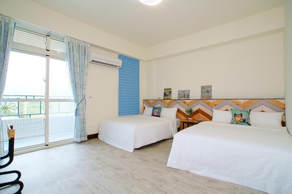 Taiping Homestay Vacation rental in Taiwan, Province of China