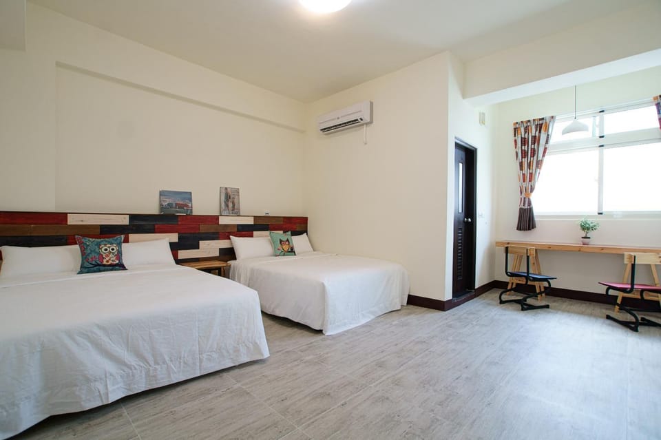 Taiping Homestay Vacation rental in Taiwan, Province of China