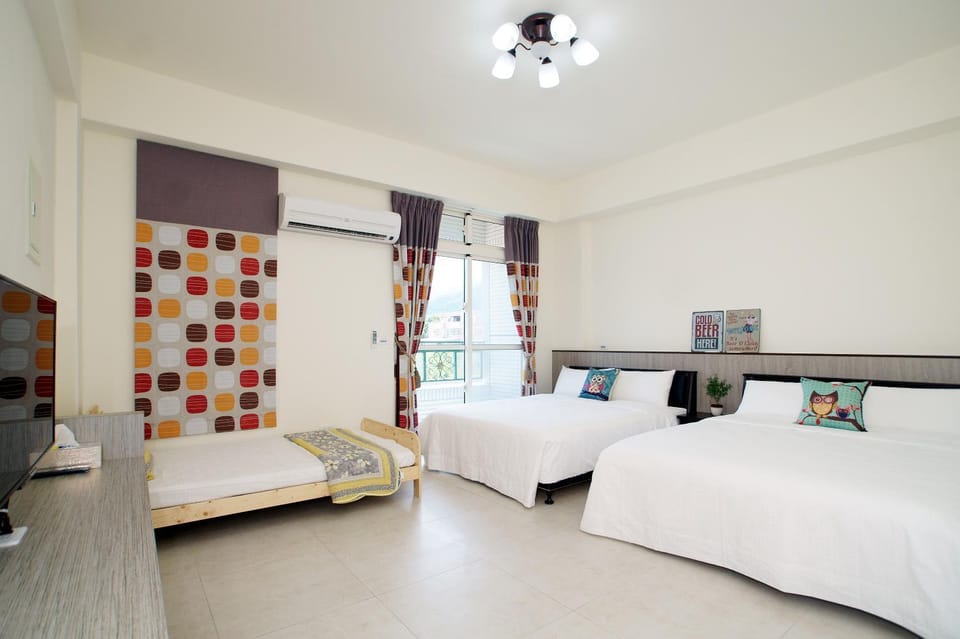 Taiping Homestay Vacation rental in Taiwan, Province of China