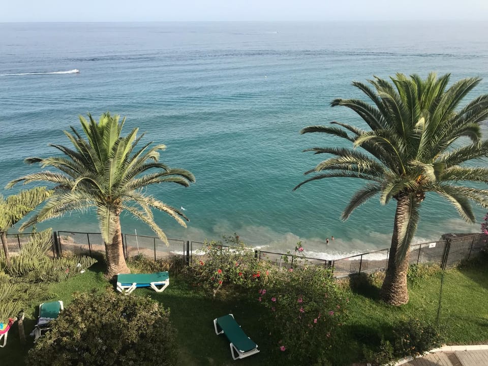Apartamento Tuhillo 8 Apartment in Nerja