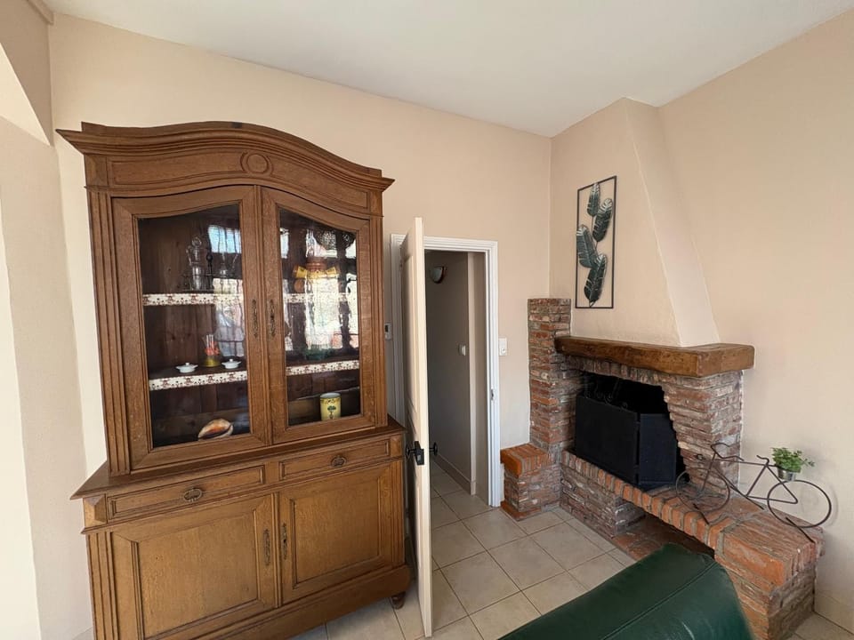 Les sources Yportaises House in Normandy