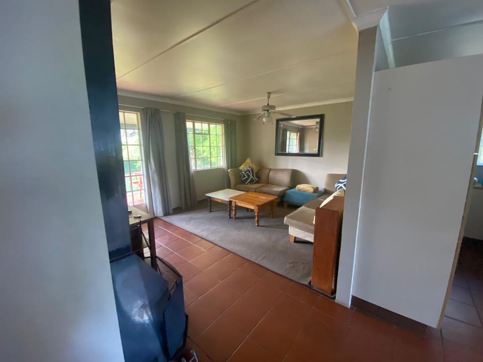 Under The Oak House in KwaZulu-Natal
