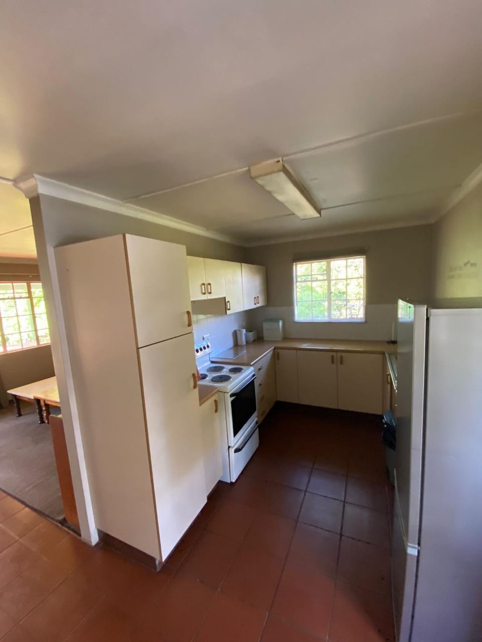 Under The Oak House in KwaZulu-Natal