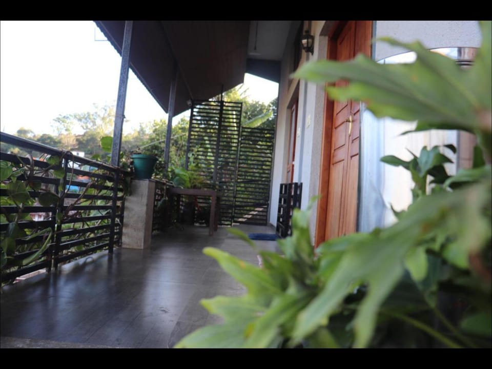 Coorg North Breeze Homestay Bed and Breakfast in Madikeri