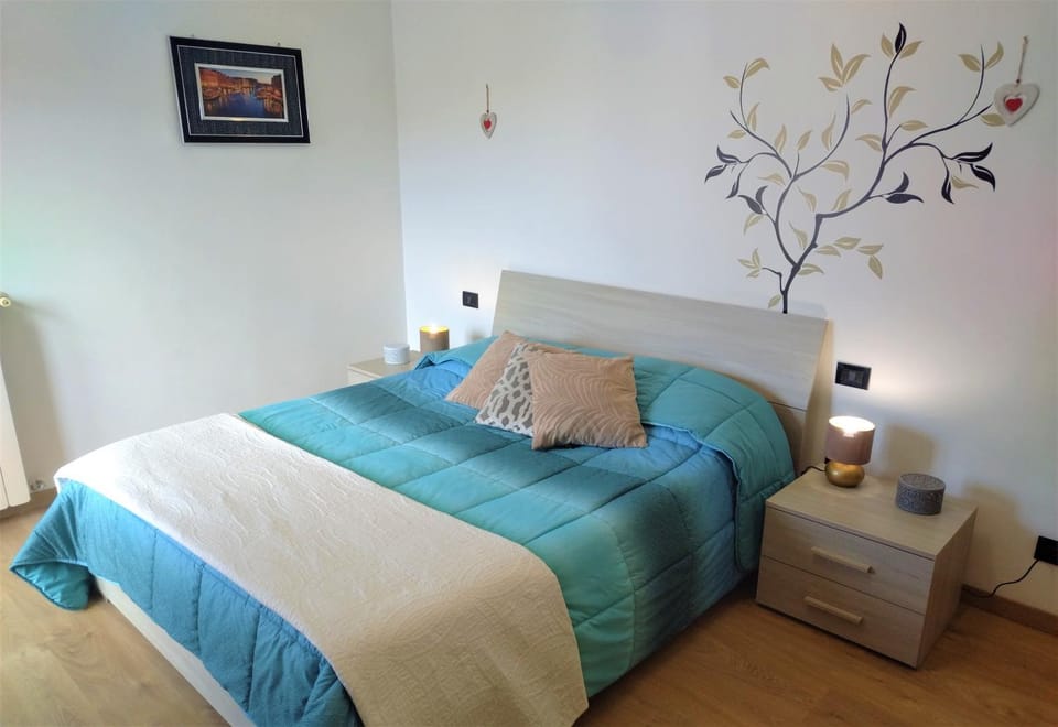 Appartamento Ca' Lela Apartment in Venice