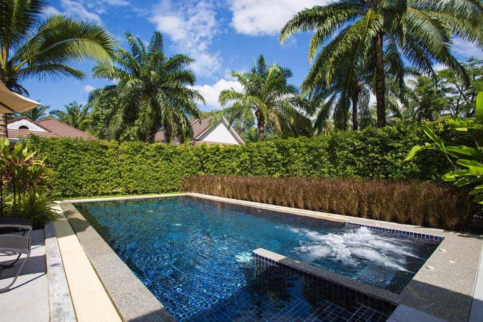 Hot Tub, Balcony/Terrace