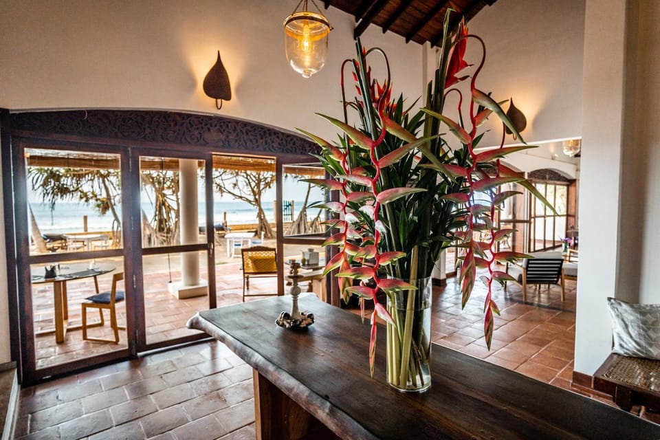 Patio, Balcony/Terrace, Living room, Seating area
