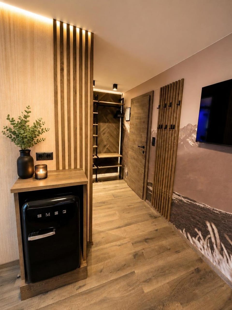 TV and multimedia