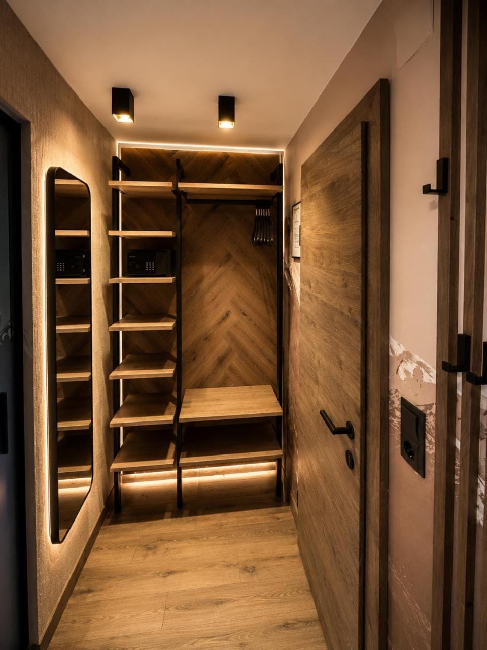 wardrobe