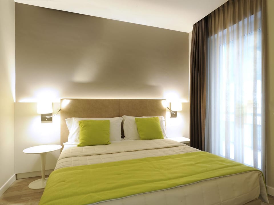 Balcony/Terrace, Bedroom