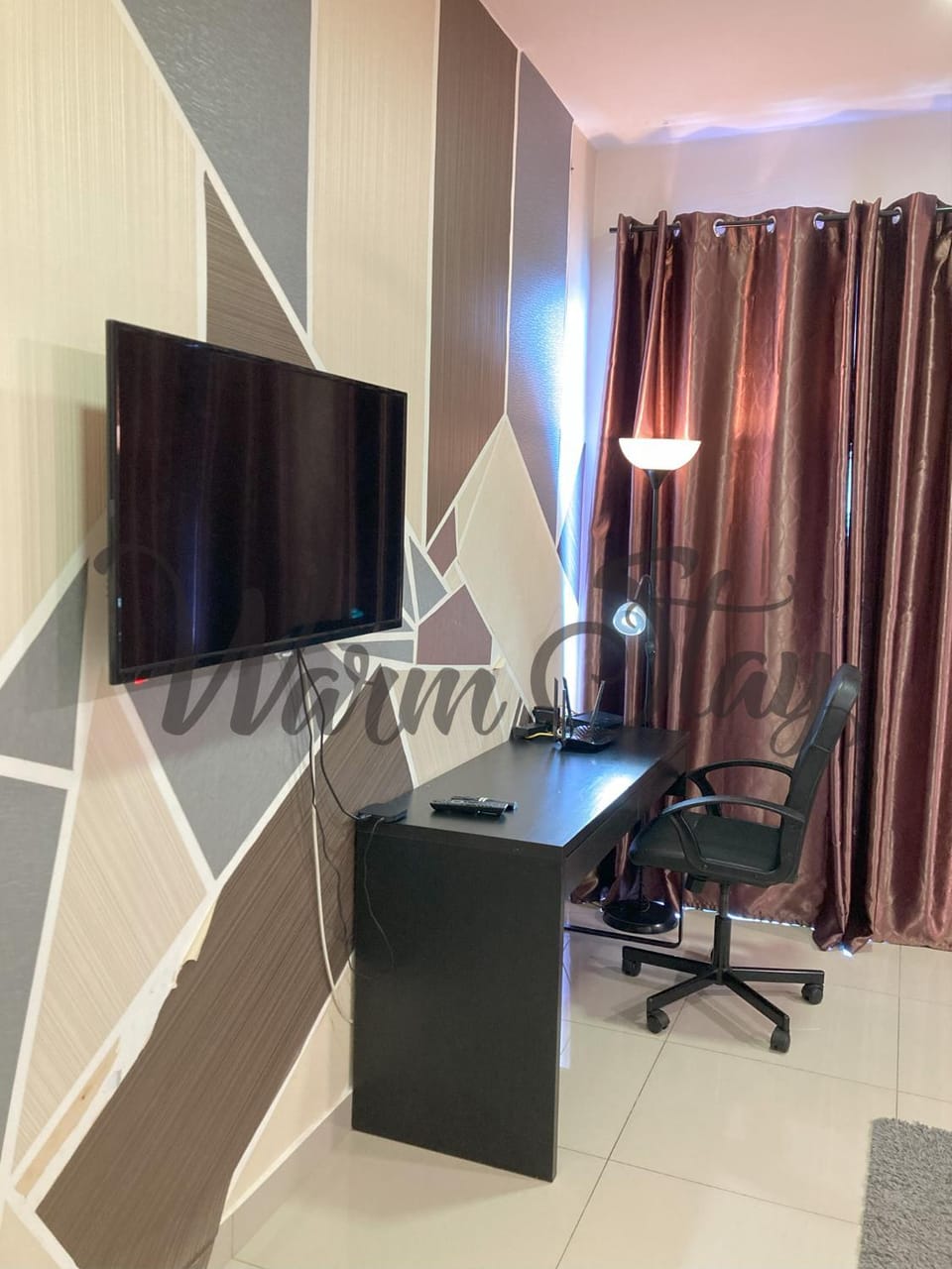TV and multimedia