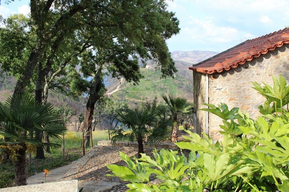 Facade/entrance, Garden view, Lake view, Landmark view, Mountain view, River view