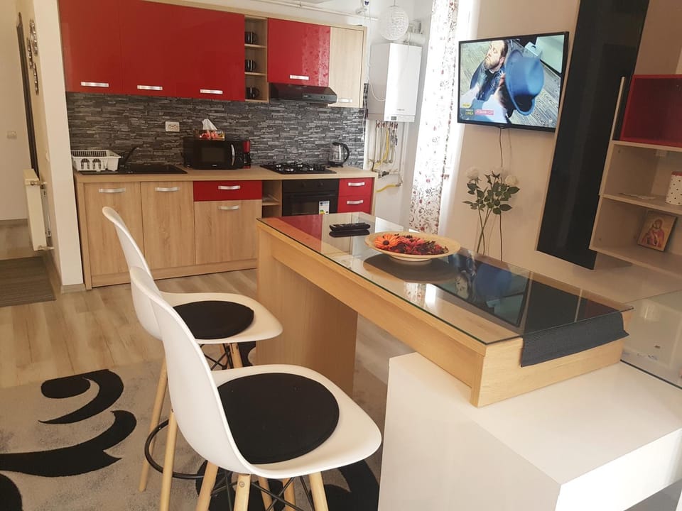 Coffee/tea facilities, Living room, Other, Photo of the whole room, Decorative detail, Dining area