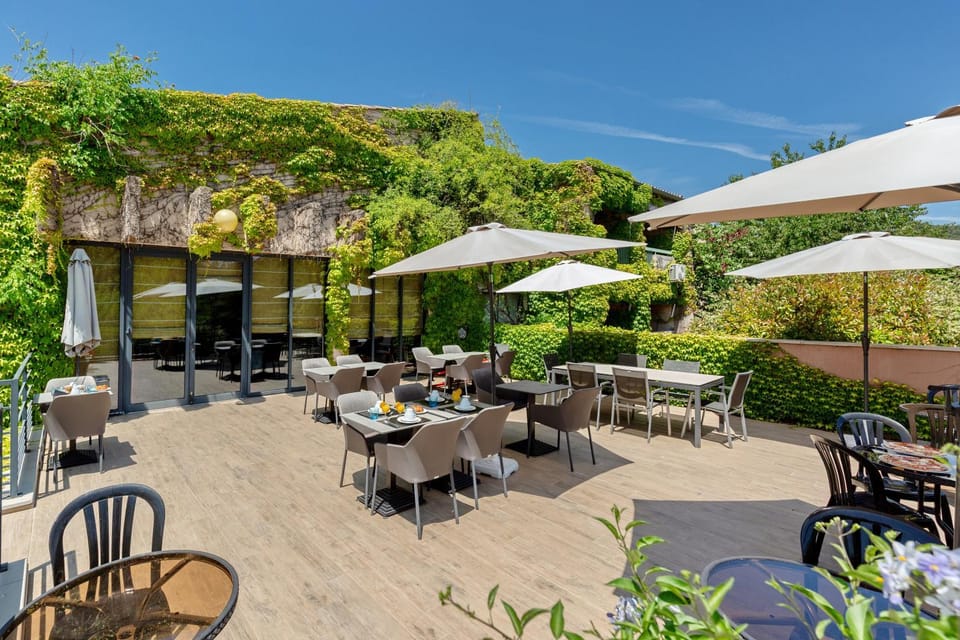 Restaurant/places to eat, Breakfast