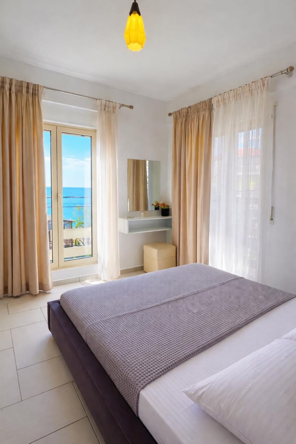 Sea Apartments Himare Apartment in Vlorë County, Albania
