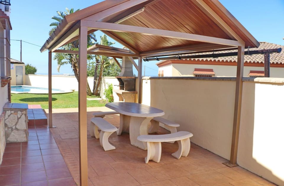 BBQ facilities