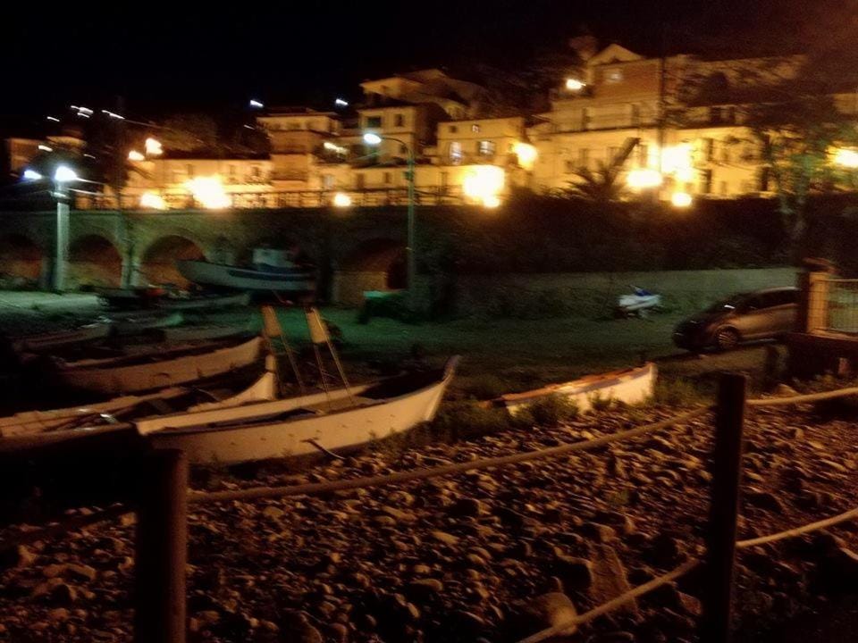 Casa Verde Mare House in Sicily