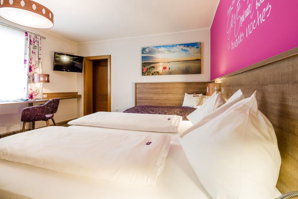 Gasthof Gierlinger Hotel in Upper Austria