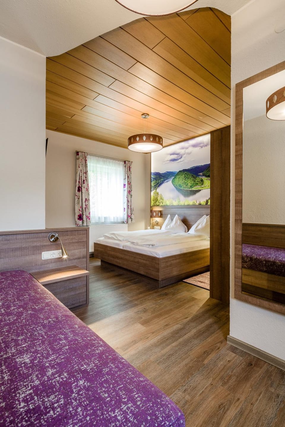Gasthof Gierlinger Hotel in Upper Austria