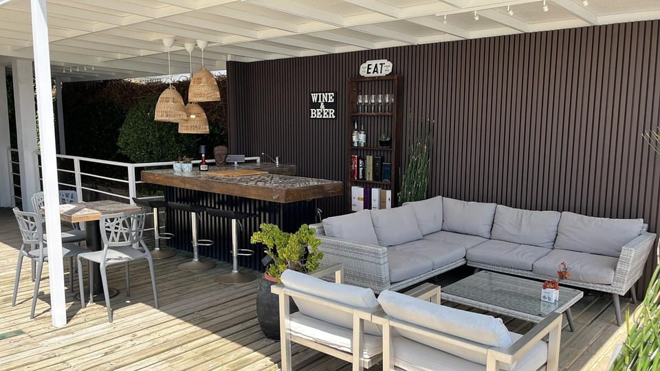 Laura del Mar Hotel Boutique Hotel in Santiago Metropolitan Region