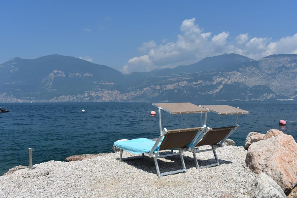 View (from property/room)