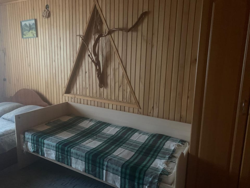 Садиба Зґарда Bed and Breakfast in Ukraine