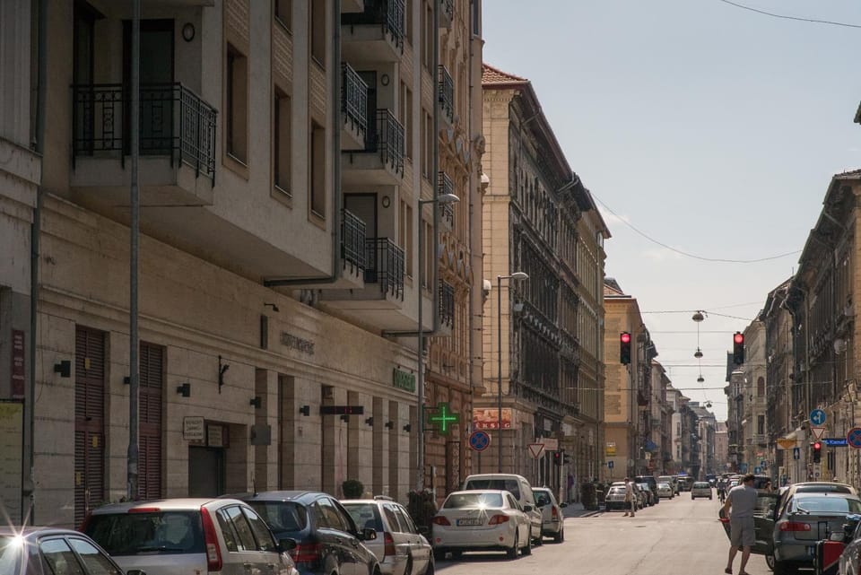 Neighbourhood