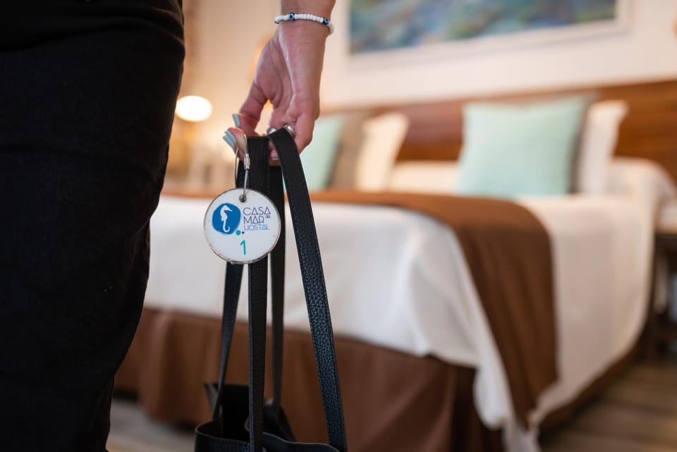 Bed, Bathroom, Other, Facility for disabled guests