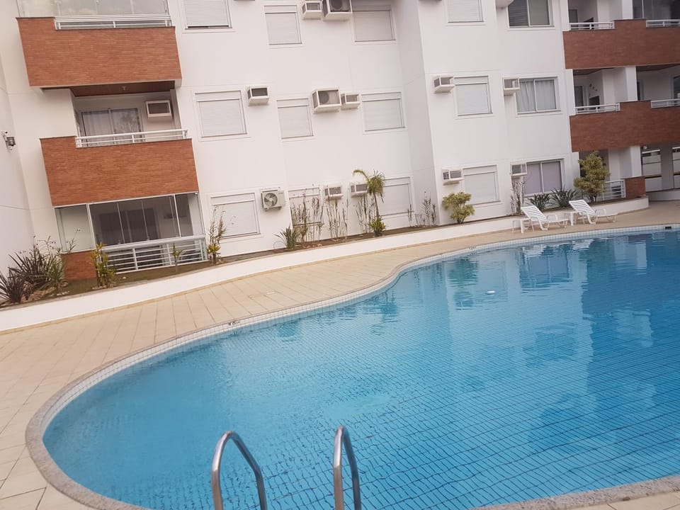 Apto de 02 qtos no Ingleses - Florianopolis - SC Apartment in Florianopolis