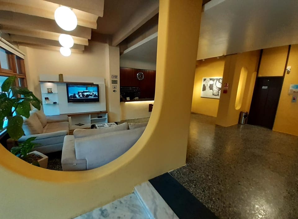 Hotel Estoril Hotel in Pelotas