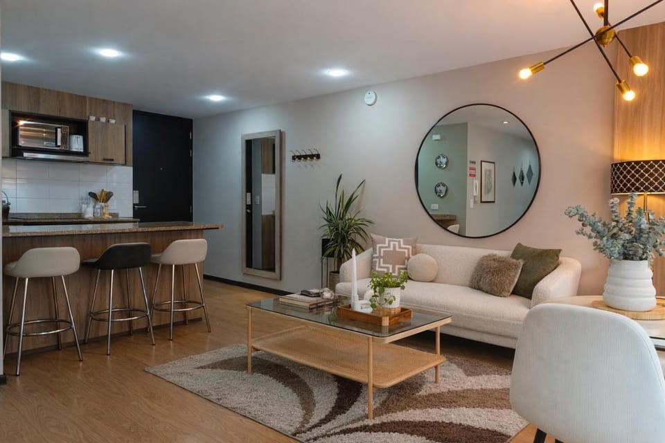 TV and multimedia, Kitchen or kitchenette, Living room, Seating area, Dining area, oven
