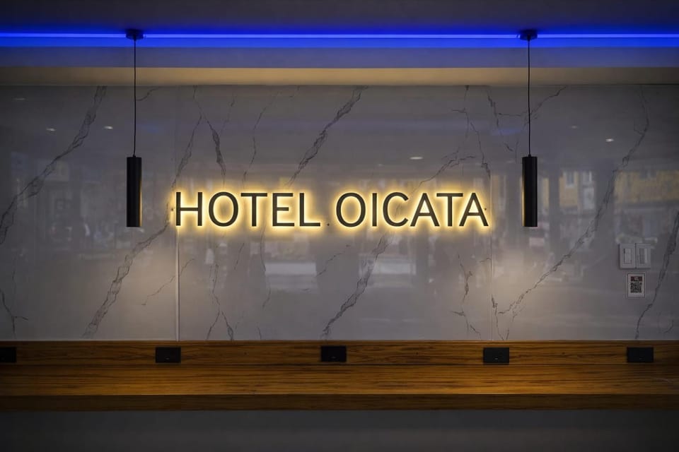 Property logo or sign
