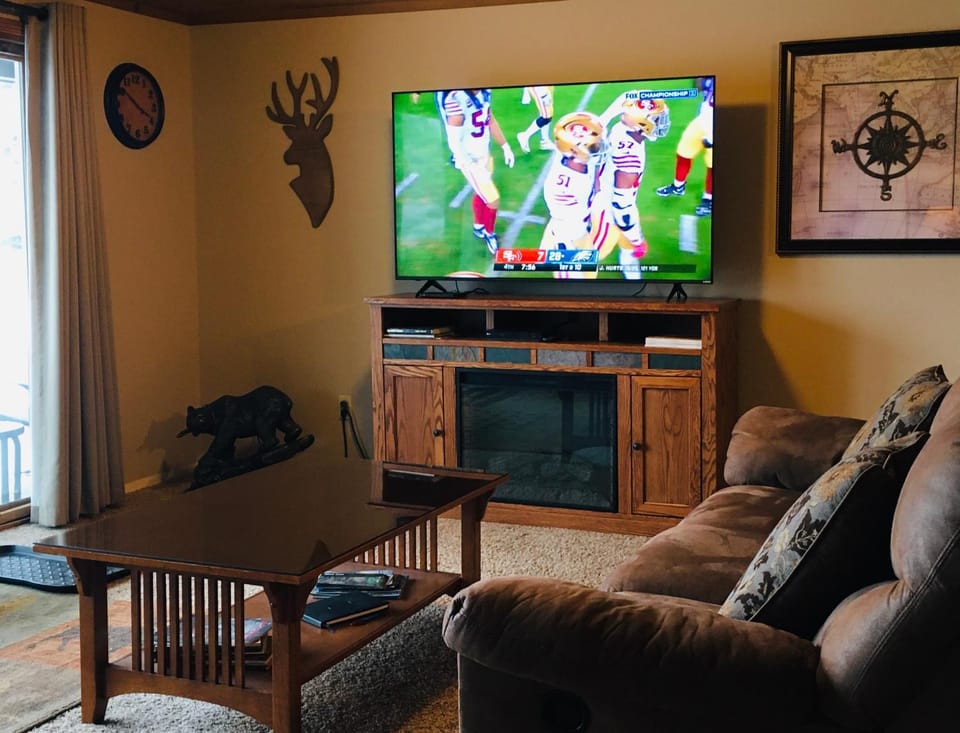TV and multimedia